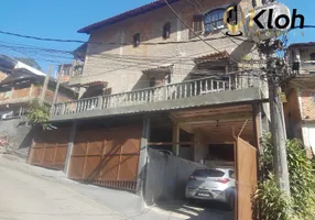 Foto 1 de Casa com 3 Quartos à venda, 80m² em Quitandinha, Petrópolis