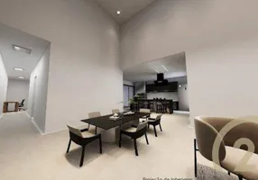 Foto 1 de Casa com 3 Quartos à venda, 200m² em Condominio Le France, Sorocaba