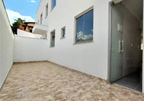 Foto 1 de Apartamento com 3 Quartos à venda, 90m² em Santa Mônica, Belo Horizonte