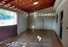 Foto 1 de Casa com 3 Quartos à venda, 111m² em São Bernardo, Campinas