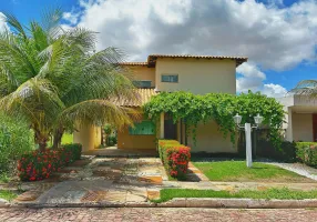 Foto 1 de Casa de Condomínio com 4 Quartos à venda, 192m² em Jóia, Timon
