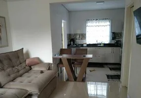 Foto 1 de Casa de Condomínio com 3 Quartos à venda, 123m² em Rancho Alegre, Santana de Parnaíba