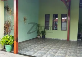 Foto 1 de Casa com 3 Quartos à venda, 180m² em Altos de Sumare, Sumaré
