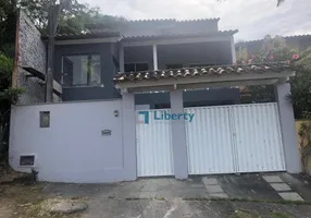 Foto 1 de Casa com 3 Quartos à venda, 100m² em Serra Grande, Niterói