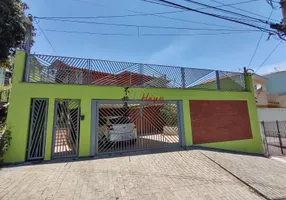 Foto 1 de Casa com 2 Quartos à venda, 153m² em Vila Guedes, São Paulo