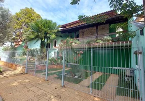 Foto 1 de Sobrado com 4 Quartos à venda, 525m² em Jardim Paulistano, Sorocaba