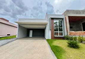 Foto 1 de Casa de Condomínio com 3 Quartos para venda ou aluguel, 188m² em Jardins di Roma, Indaiatuba