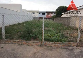 Foto 1 de Lote/Terreno à venda, 462m² em Vila Louricilda, Americana