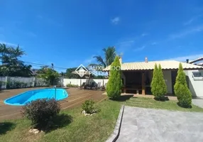 Foto 1 de Casa de Condomínio com 3 Quartos à venda, 549m² em Ingleses do Rio Vermelho, Florianópolis