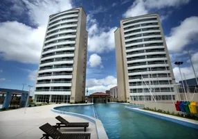 Foto 1 de Apartamento com 3 Quartos à venda, 82m² em Edson Queiroz, Fortaleza