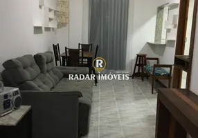 Foto 1 de Apartamento com 2 Quartos à venda, 87m² em Praia Do Foguete, Cabo Frio