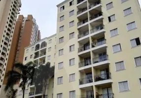 Foto 1 de Apartamento com 2 Quartos à venda, 55m² em Parque Mandaqui, São Paulo