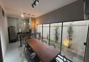 Foto 1 de Casa com 3 Quartos à venda, 220m² em Sao Geraldo, Araxá