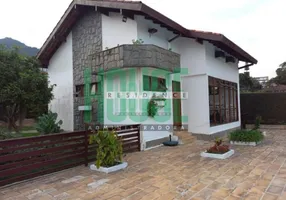 Foto 1 de Casa com 5 Quartos à venda, 212m² em Alto, Teresópolis