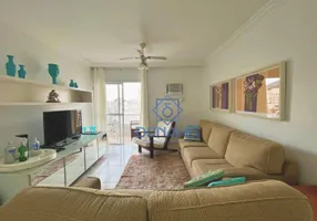 Foto 1 de Apartamento com 2 Quartos à venda, 134m² em Praia das Pitangueiras, Guarujá