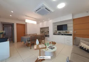 Foto 1 de Apartamento com 4 Quartos à venda, 98m² em Petrópolis, Natal