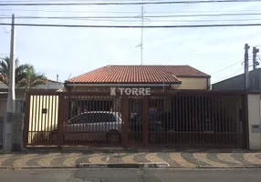 Foto 1 de Casa com 3 Quartos à venda, 158m² em Jardim Chapadão, Campinas