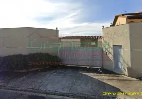 Foto 1 de Galpão/Depósito/Armazém à venda, 150m² em Vila Rica, São José dos Campos