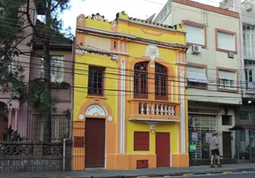 Foto 1 de Casa com 1 Quarto para alugar, 288m² em Cidade Baixa, Porto Alegre