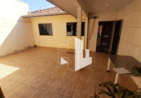 Foto 1 de Casa com 3 Quartos à venda, 120m² em Jardim Olimpia, Jaú