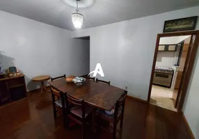 Foto 1 de Apartamento com 3 Quartos à venda, 102m² em Centro, Uberlândia