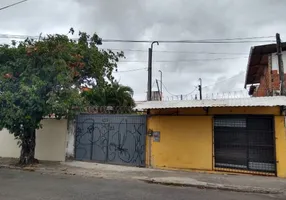 Foto 1 de Prédio Comercial à venda, 449m² em Montese, Fortaleza