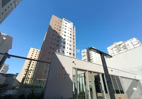 Foto 1 de Apartamento com 3 Quartos à venda, 86m² em Santo Antônio, São Caetano do Sul