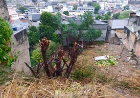 Foto 1 de Lote/Terreno à venda, 310m² em Jardim Carioca, Rio de Janeiro