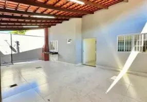 Foto 1 de Casa com 3 Quartos à venda, 72m² em São Diogo I, Serra