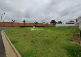 Foto 1 de Lote/Terreno à venda, 534m² em Alphaville Dom Pedro 2, Campinas