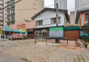 Foto 1 de Lote/Terreno à venda, 805m² em Batel, Curitiba