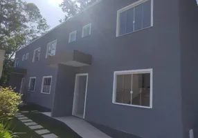 Foto 1 de Casa com 2 Quartos à venda, 120m² em Barra De Guaratiba, Rio de Janeiro