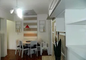 Foto 1 de Apartamento com 1 Quarto à venda, 40m² em Centro, Porto Alegre