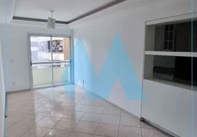 Foto 1 de Apartamento com 3 Quartos para alugar, 80m² em Centro, Barueri