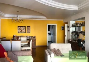 Foto 1 de Apartamento com 4 Quartos à venda, 192m² em Centro, São José do Rio Preto