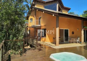 Foto 1 de Casa de Condomínio com 4 Quartos à venda, 229m² em Cantareira, Mairiporã