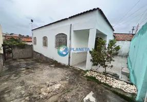 Foto 1 de Casa com 3 Quartos à venda, 90m² em Copacabana, Belo Horizonte