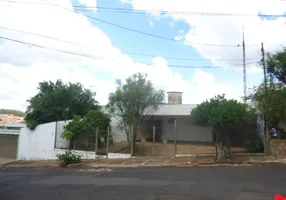 Foto 1 de Casa com 4 Quartos à venda, 285m² em Jardim Ricetti, São Carlos