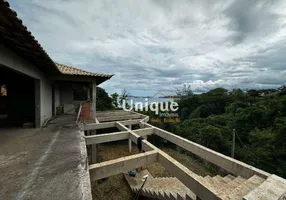 Foto 1 de Casa com 4 Quartos à venda, 300m² em Ferradurinha, Armação dos Búzios