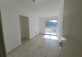 Foto 1 de Apartamento com 3 Quartos à venda, 61m² em Colubandê, São Gonçalo