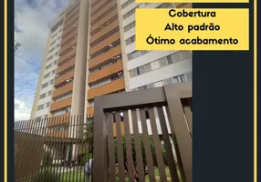 Foto 1 de Apartamento com 3 Quartos à venda, 317m² em Centro, Apucarana
