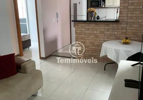 Foto 1 de Apartamento com 2 Quartos à venda, 42m² em Vila Nova, Joinville