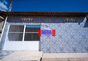 Foto 1 de Casa com 2 Quartos à venda, 60m² em Curicaca, Caucaia