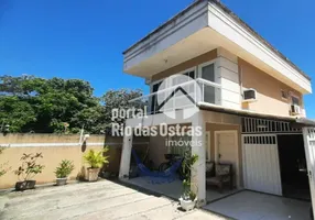 Foto 1 de Casa com 3 Quartos à venda, 4999m² em Jardim Mariléa, Rio das Ostras