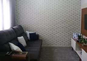 Foto 1 de Casa de Condomínio com 3 Quartos à venda, 85m² em Vila Oliveira, Mogi das Cruzes