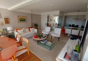 Foto 1 de Apartamento com 3 Quartos à venda, 114m² em Horto Florestal, Salvador