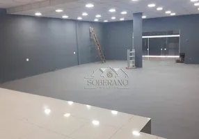 Foto 1 de Galpão/Depósito/Armazém para alugar, 374m² em Rudge Ramos, São Bernardo do Campo