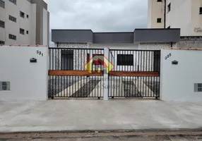 Foto 1 de Casa com 3 Quartos à venda, 82m² em Loteamento Vila Olímpia, Taubaté