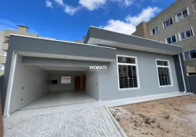 Foto 1 de Casa com 3 Quartos à venda, 300m² em Ina, São José dos Pinhais