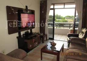 Foto 1 de Apartamento com 3 Quartos à venda, 153m² em Jardim Amália, Volta Redonda
